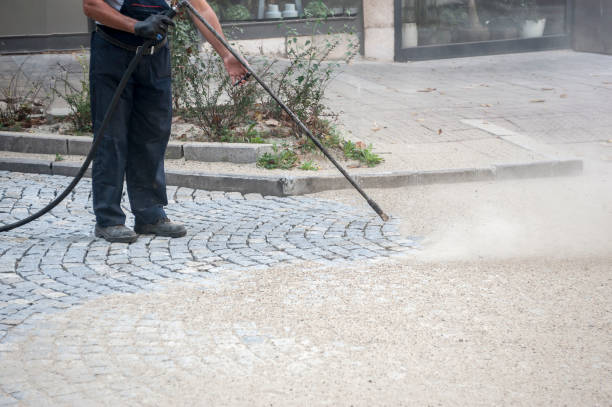 Trusted Pocahontas, AR Pressure Washing Experts